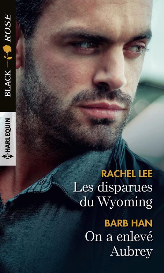 Les disparues du Wyoming - On a enlevé Aubrey