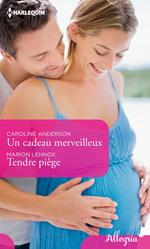 Un cadeau merveilleux - Tendre piège