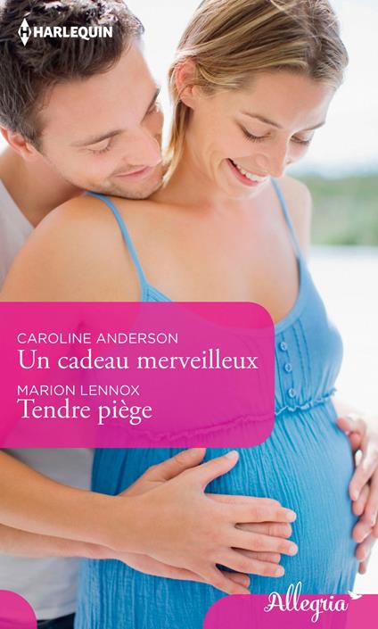 Un cadeau merveilleux - Tendre piège