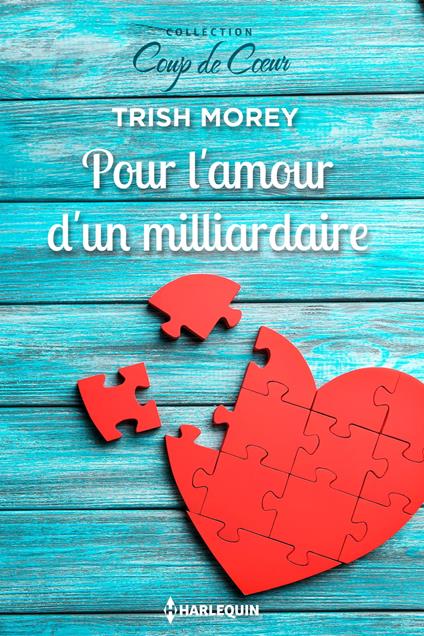 Pour l'amour d'un milliardaire