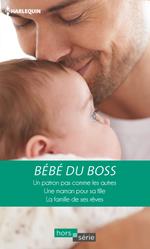 Bébé du boss