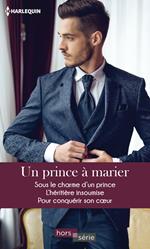 Un prince à marier