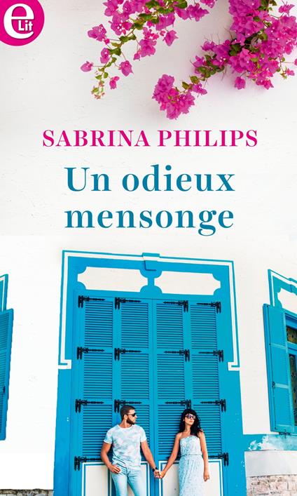 Un odieux mensonge