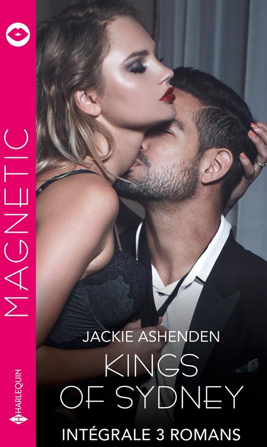 Kings of Sydney - Intégrale 3 romans