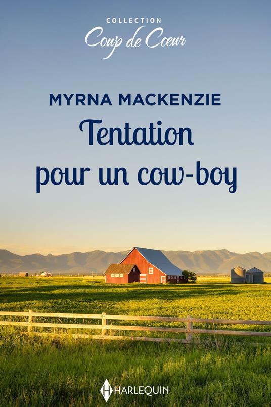 Tentation pour un cow-boy