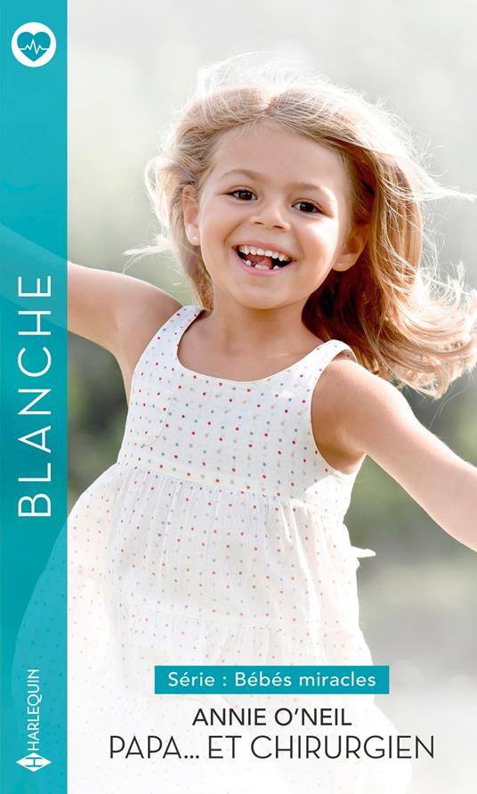 Papa et... chirurgien