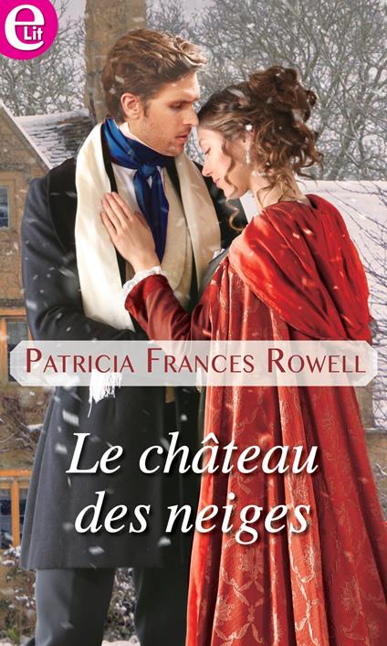 Le château des neiges