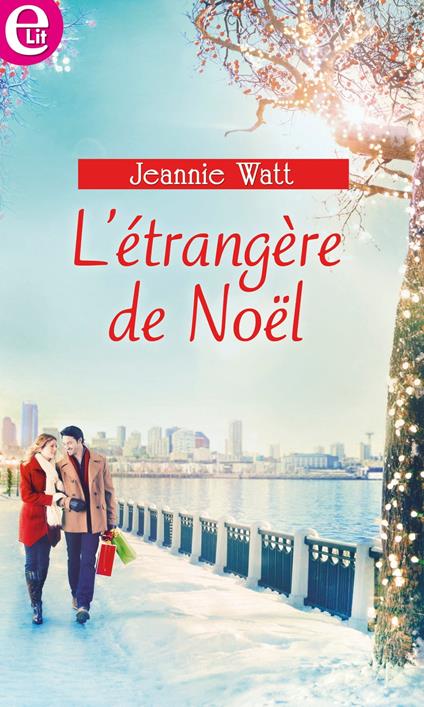 L'étrangère de Noël