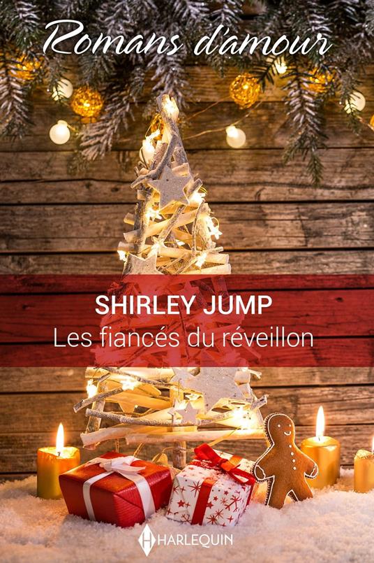 Les fiancés du réveillon