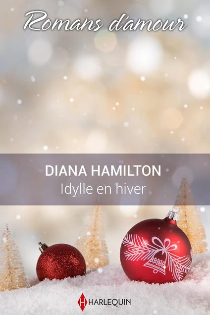 Idylle en hiver