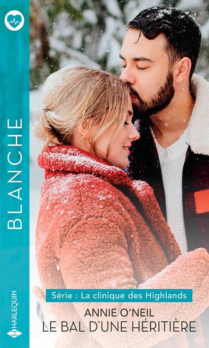 Le bal d'une héritière