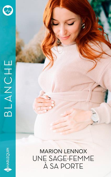 Une sage-femme à sa porte