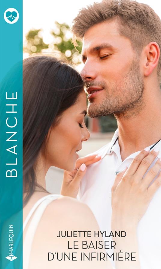 Le baiser d'une infirmière