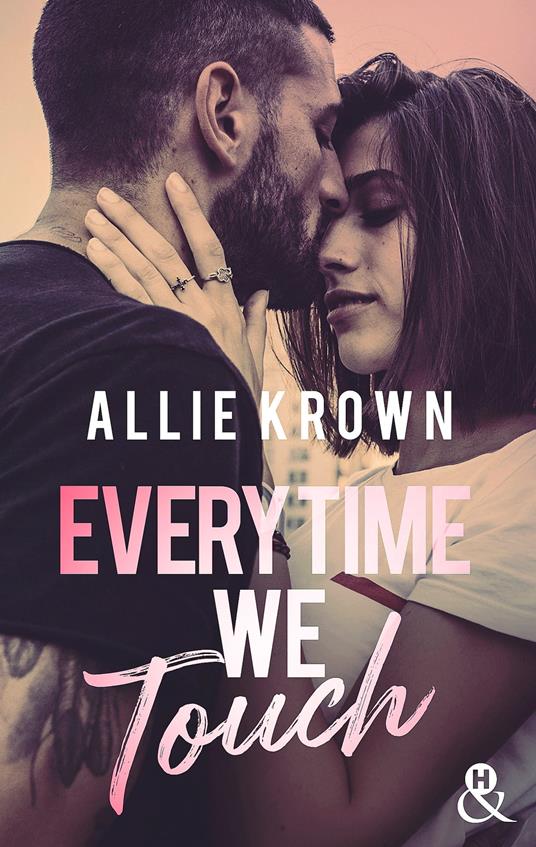 Everytime We Touch