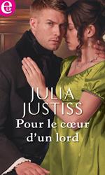 Pour le coeur d'un lord