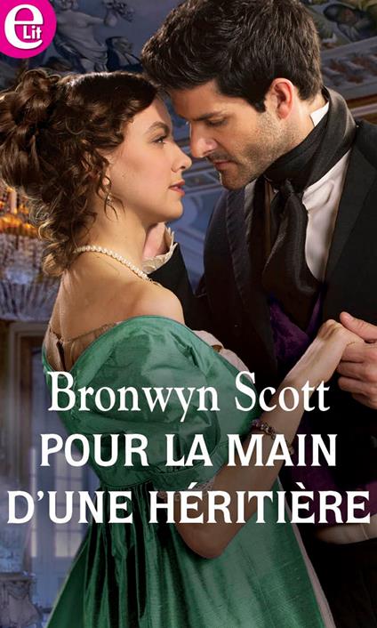 Pour la main d'une héritière