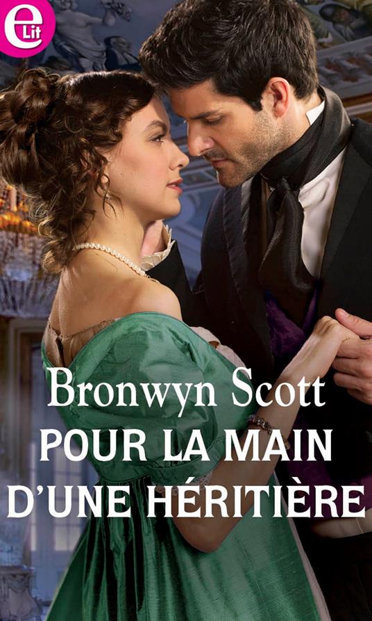 Pour la main d'une héritière