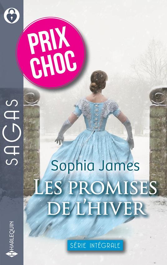 Les promises de l'hiver