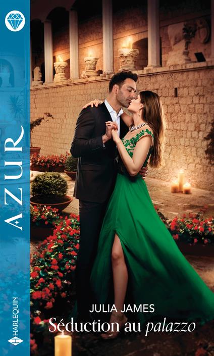 Séduction au Palazzo