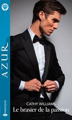 Le brasier de la passion