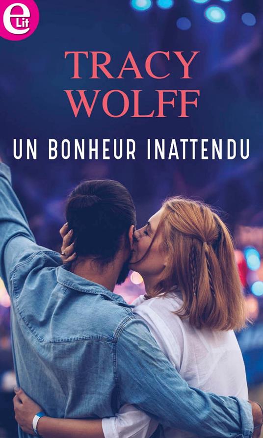 Un bonheur inattendu