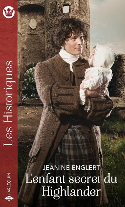 L'enfant secret du Highlander