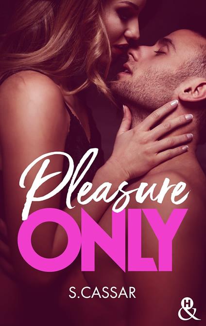 Pleasure Only - S. Cassar - ebook