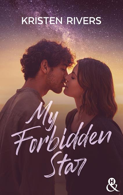 My Forbidden Star - Kristen Rivers - ebook