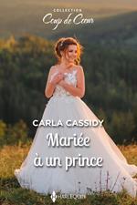 Mariée à un prince