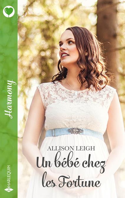 Un bébé chez les Fortune