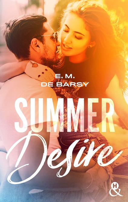 Summer Desire