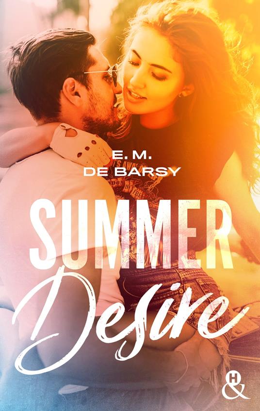 Summer Desire