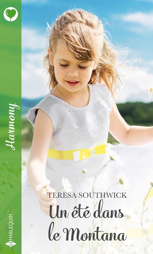 Un été dans le Montana