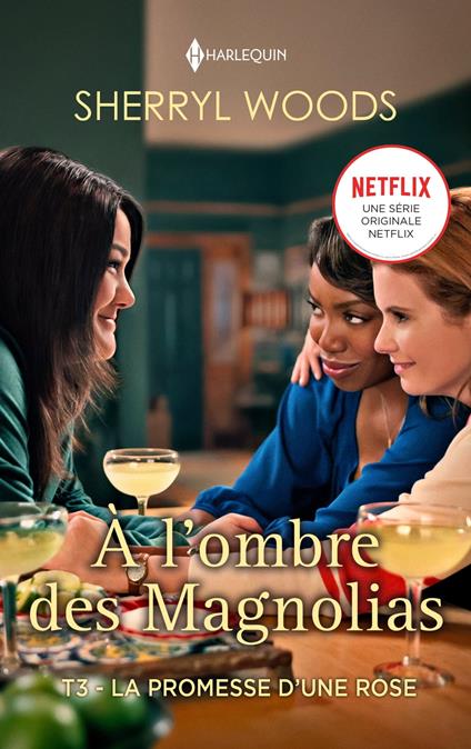 La promesse d'une rose