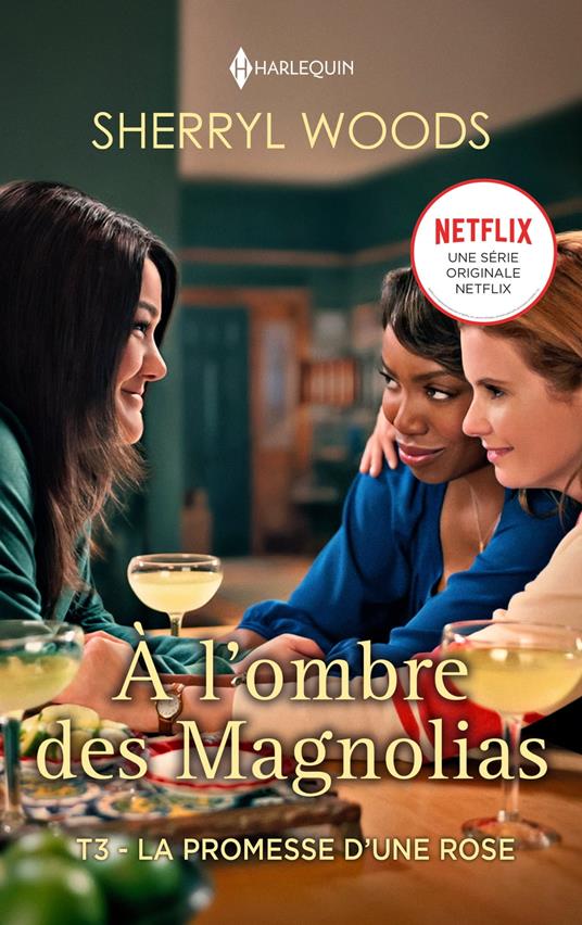 La promesse d'une rose