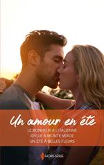 Un amour en été