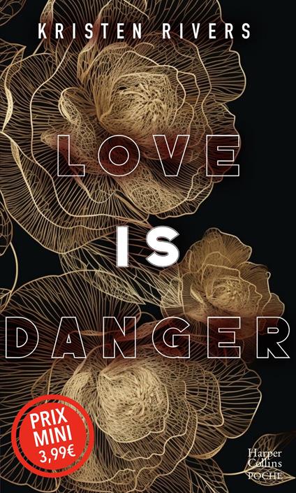 Love is Danger