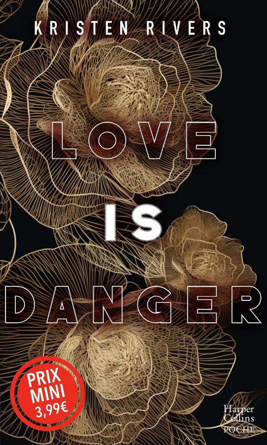Love is Danger