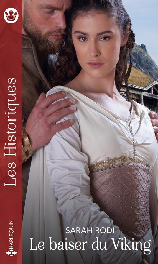 Le baiser du Viking