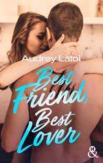Best Friend, Best Lover
