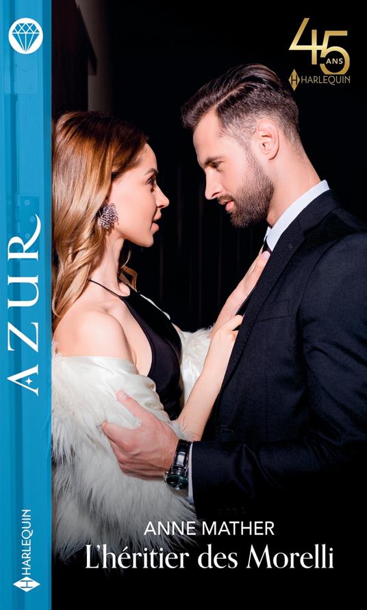 L'héritier des Morelli