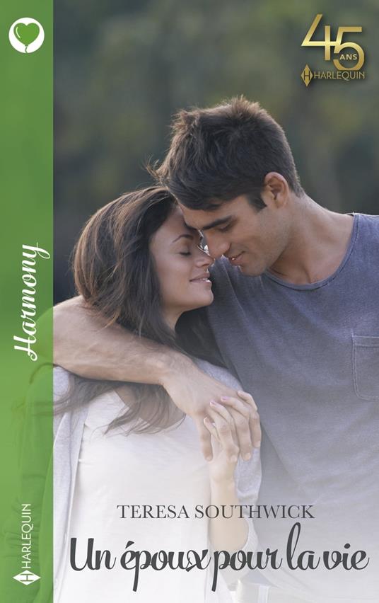 Un époux pour la vie