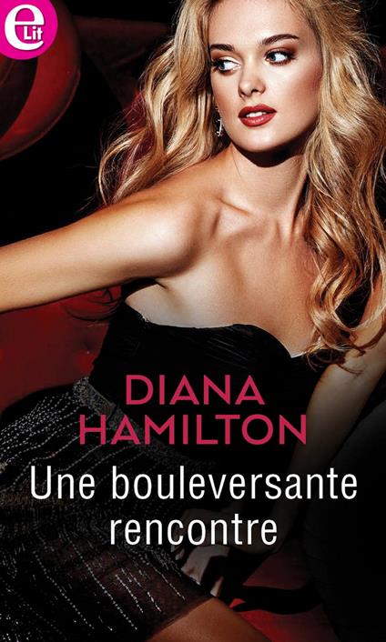 Une bouleversante rencontre