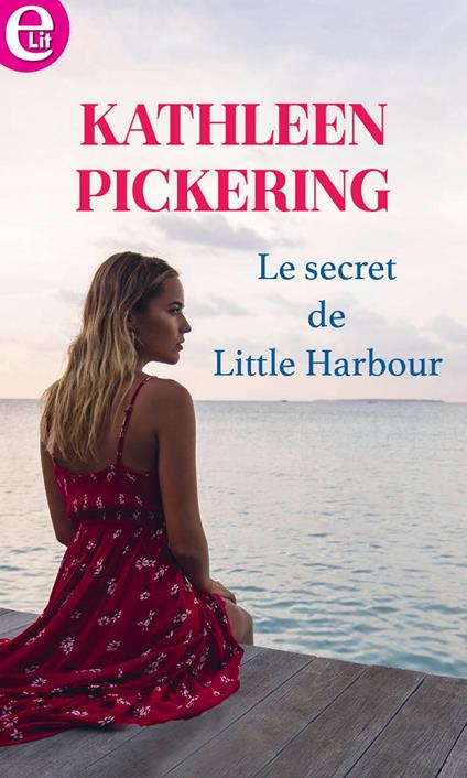 Le secret de Little Harbour