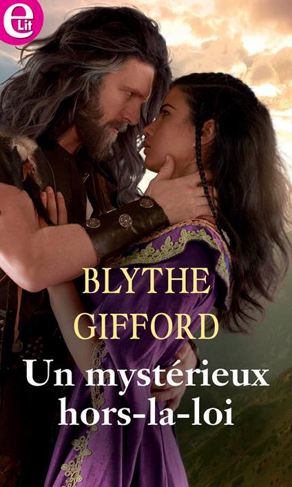 Un mystérieux hors-la-loi