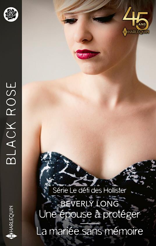 Une épouse à protéger - La mariée sans mémoire
