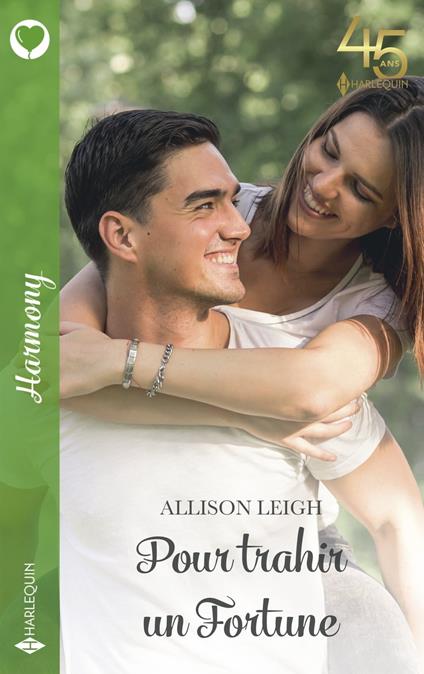 Pour trahir un Fortune