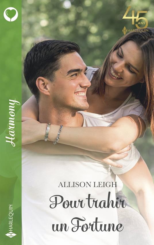 Pour trahir un Fortune