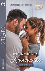 Infirmières et amoureuses