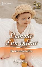 L'amour d'un enfant